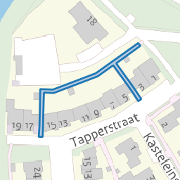 Perceel OSS00-K-3988