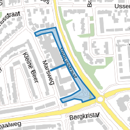 Perceel OSS00-K-3993