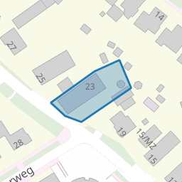 Perceel OSS00-K-3997