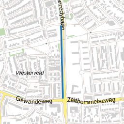 Perceel OSS00-K-4001