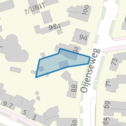 Perceel OSS00-K-4020