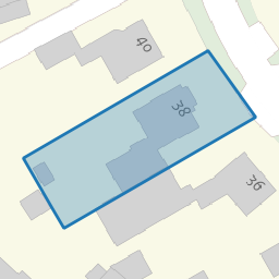 Perceel OSS00-K-4030