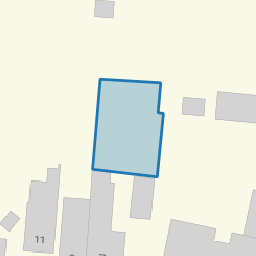 Perceel OSS00-K-4039