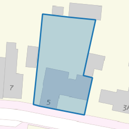 Perceel OSS00-K-4040