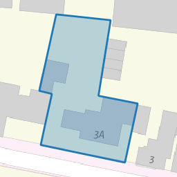 Perceel OSS00-K-4041