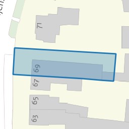 Perceel OSS00-K-4046