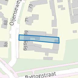 Perceel OSS00-K-4048