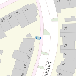 Perceel OSS00-K-4056