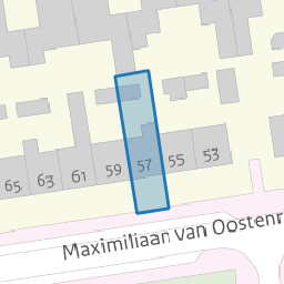 Perceel OSS00-K-4064