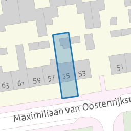 Perceel OSS00-K-4065