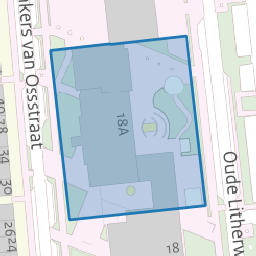 Perceel OSS00-K-4067