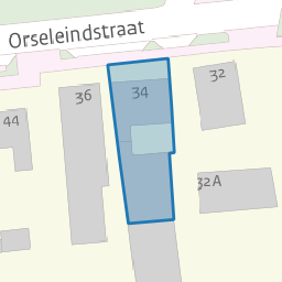 Perceel OSS00-K-4070