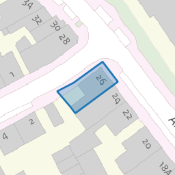 Perceel OSS00-K-4074