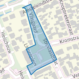 Perceel OSS00-K-4086