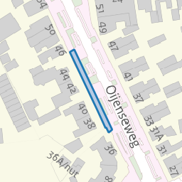 Perceel OSS00-K-4091