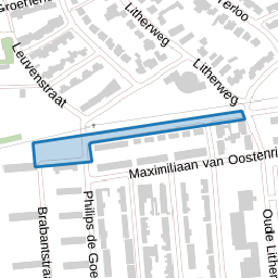 Perceel OSS00-K-4098