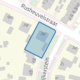 Perceel OSS00-K-4107