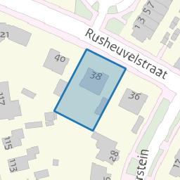 Perceel OSS00-K-4108