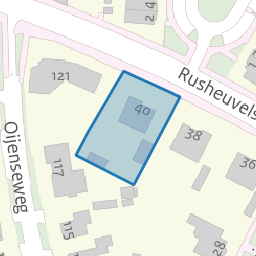 Perceel OSS00-K-4109