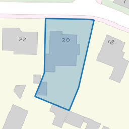 Perceel OSS00-K-4116