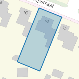 Perceel OSS00-K-4119