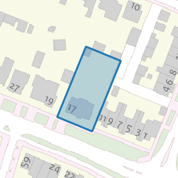 Perceel OSS00-K-4126