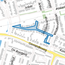 Perceel OSS00-K-4127