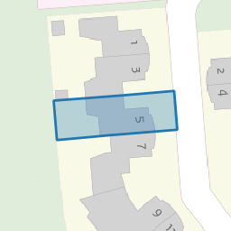 Perceel OSS00-K-4138