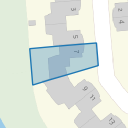 Perceel OSS00-K-4139