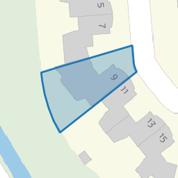 Perceel OSS00-K-4140