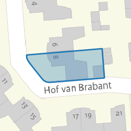 Perceel OSS00-K-4147