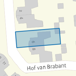 Perceel OSS00-K-4148