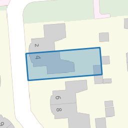 Perceel OSS00-K-4149