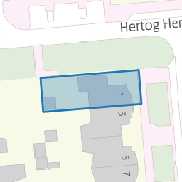 Perceel OSS00-K-4151