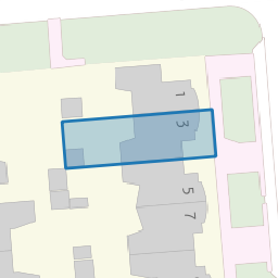 Perceel OSS00-K-4152