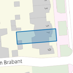Perceel OSS00-K-4154