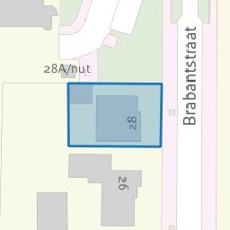 Perceel OSS00-K-4158
