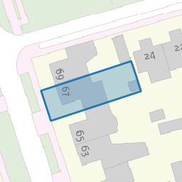 Perceel OSS00-K-4162