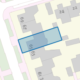 Perceel OSS00-K-4163