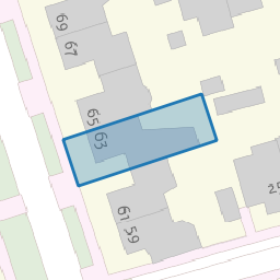 Perceel OSS00-K-4164
