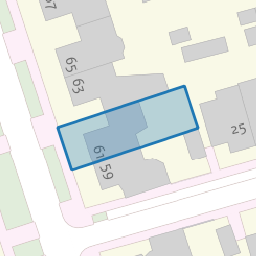 Perceel OSS00-K-4165