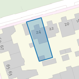 Perceel OSS00-K-4167