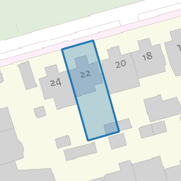 Perceel OSS00-K-4168