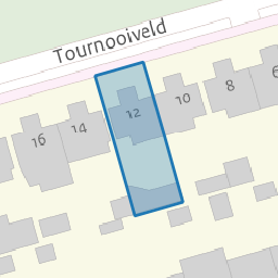 Perceel OSS00-K-4173