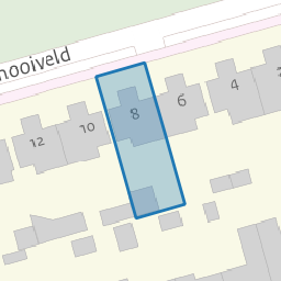 Perceel OSS00-K-4175