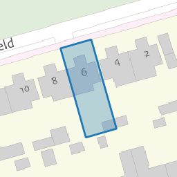 Perceel OSS00-K-4176