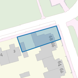 Perceel OSS00-K-4179