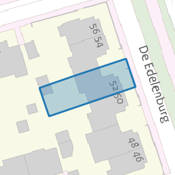Perceel OSS00-K-4196