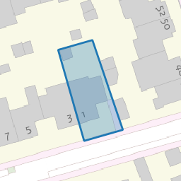 Perceel OSS00-K-4200