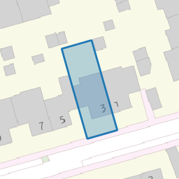 Perceel OSS00-K-4201